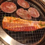 焼肉きんぐ - 