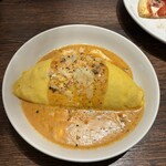 ベビーフェイスプラネッツ - 料理写真:
