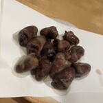 鳥 から揚げ うえ山 - 