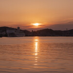 小樽洋菓子舗ルタオ - 料理写真: