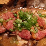 だいだらぼっち - 