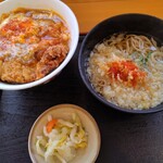 おべんとうのヒライ - 料理写真: