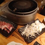 だいだらぼっち - 