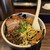 麺屋武蔵 武骨 - 料理写真: