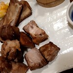 牛タンと海鮮 個室居酒屋 炭松 - 