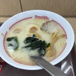 スガキヤ - 料理写真: