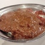カレーショップ インデアン - 