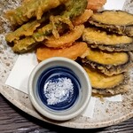 牛タンと海鮮 個室居酒屋 炭松 - 