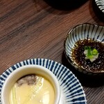 牛タンと海鮮 個室居酒屋 炭松 - 