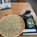 手打ちそば 一葉 - 