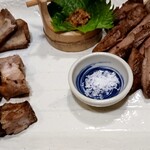 牛タンと海鮮 個室居酒屋 炭松 - 