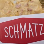 SCHMATZ Ginza Shochiku Sukuea