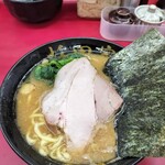 ラーメン 杉田家 - 