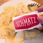 SCHMATZ Ginza Shochiku Sukuea