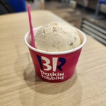 サーティワンアイスクリーム - 料理写真: