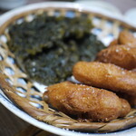 藁焼き鰹たたき明神丸 - 