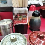 ラーメン 杉田家 - 