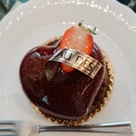 ガトー・ド・ボワ - 