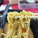 ラーメン 杉田家 - 