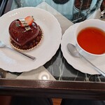 ガトー・ド・ボワ - 