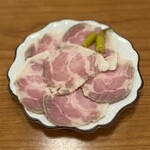 かるろす食堂 - 