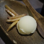 藁焼き鰹たたき明神丸 - 