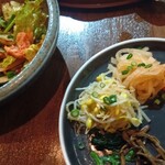 옥정가 - 