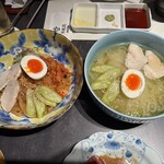 東京焼肉 平城苑 - 