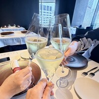 銀座 フレンチ Sublime Premium - 