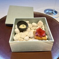 銀座 フレンチ Sublime Premium - 