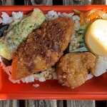 リブレ京成 - 料理写真: