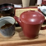 松吟庵 - 
