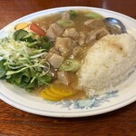 一品香 - 料理写真: