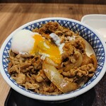 吉野家 - 料理写真: