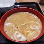吉野家 - 
