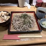 松吟庵 - 
