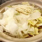 フィッシュ オン ディッシュ ロリー - 