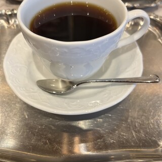 カフェ モーツアルト_0