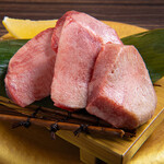 焼肉ホルモン たけ田 - 料理写真: