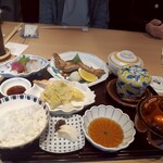 上越やすだ - 