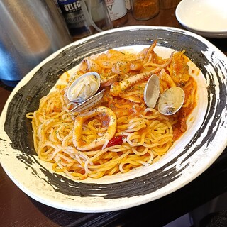 生パスタ専門店 こば屋_0