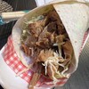 チャンピオンケバブ - 