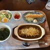 コーヒー＆レストラン リーバ - 