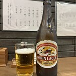 鮨処 魚周 - 