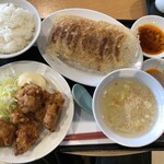 東京餃子軒 - 料理写真: