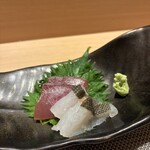 名驛 壽司 Sublime - 