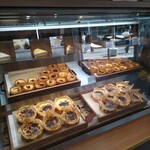 チーズガーデン - 料理写真: