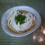 ひやかけセット（ひやかけうどん）