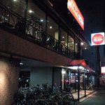 ガスト - 外観