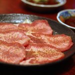 Yakiniku Kamon - 